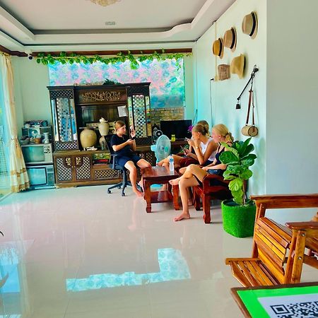 Lanta Grand House Ξενοδοχείο Ko Lanta Εξωτερικό φωτογραφία