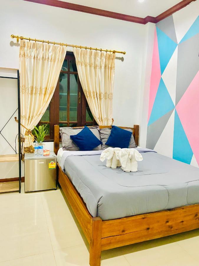 Lanta Grand House Ξενοδοχείο Ko Lanta Εξωτερικό φωτογραφία