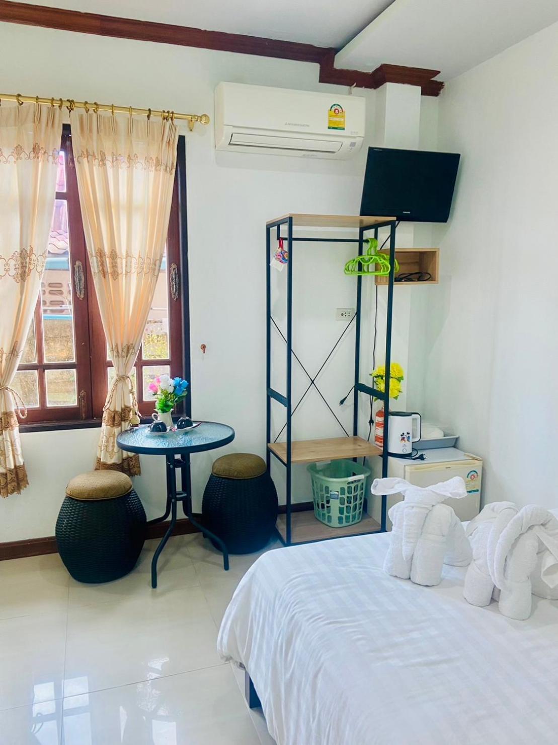 Lanta Grand House Ξενοδοχείο Ko Lanta Εξωτερικό φωτογραφία