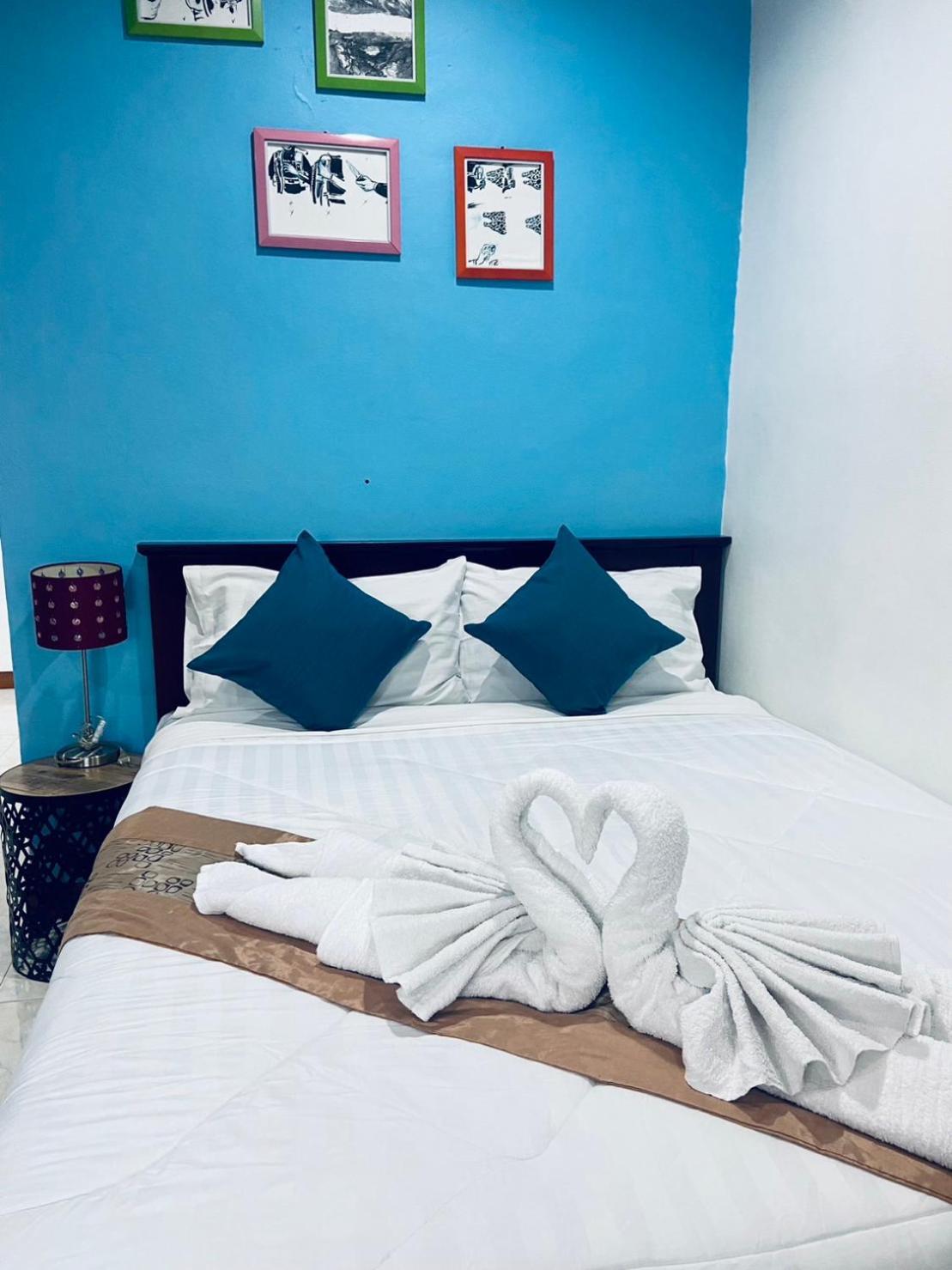 Lanta Grand House Ξενοδοχείο Ko Lanta Εξωτερικό φωτογραφία