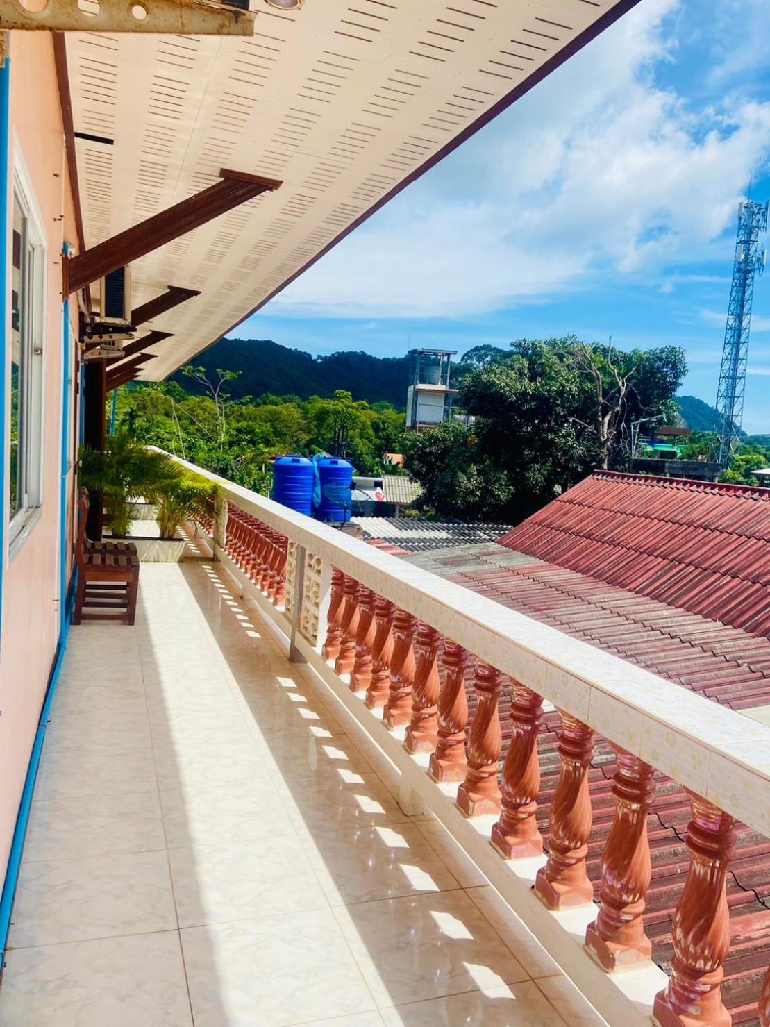 Lanta Grand House Ξενοδοχείο Ko Lanta Εξωτερικό φωτογραφία