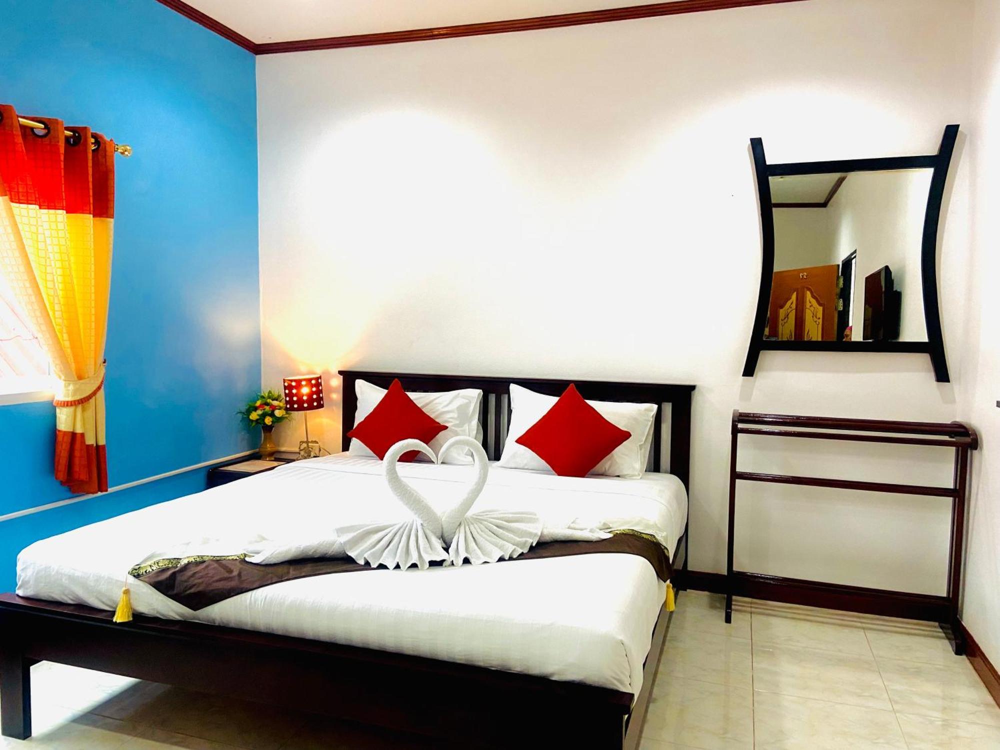 Lanta Grand House Ξενοδοχείο Ko Lanta Εξωτερικό φωτογραφία