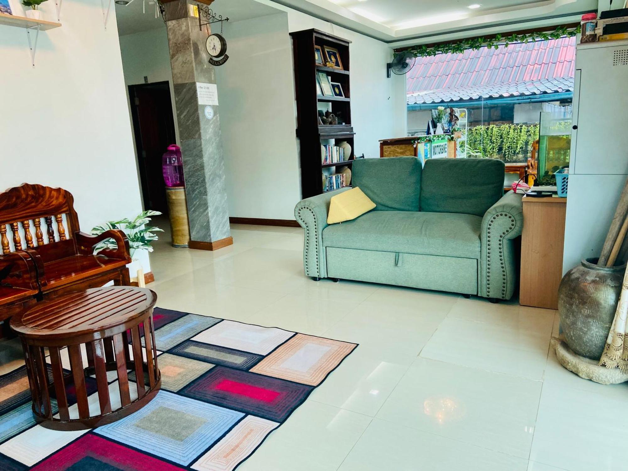 Lanta Grand House Ξενοδοχείο Ko Lanta Εξωτερικό φωτογραφία
