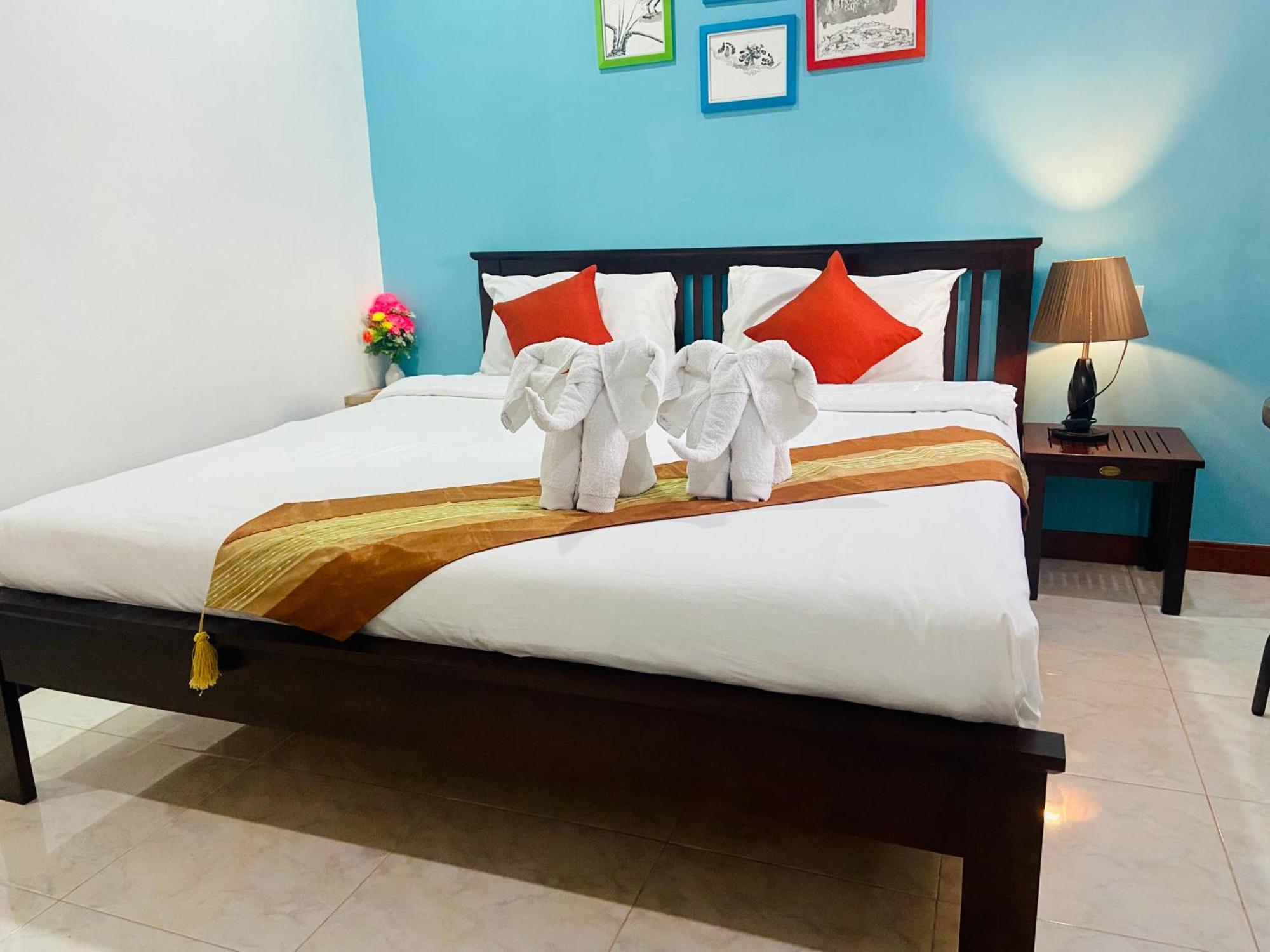 Lanta Grand House Ξενοδοχείο Ko Lanta Εξωτερικό φωτογραφία