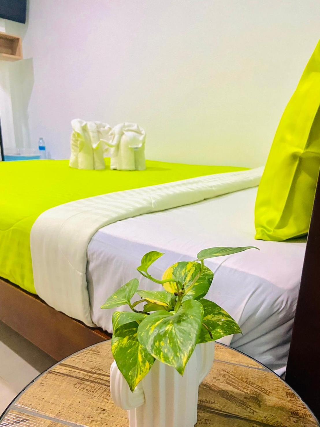 Lanta Grand House Ξενοδοχείο Ko Lanta Εξωτερικό φωτογραφία