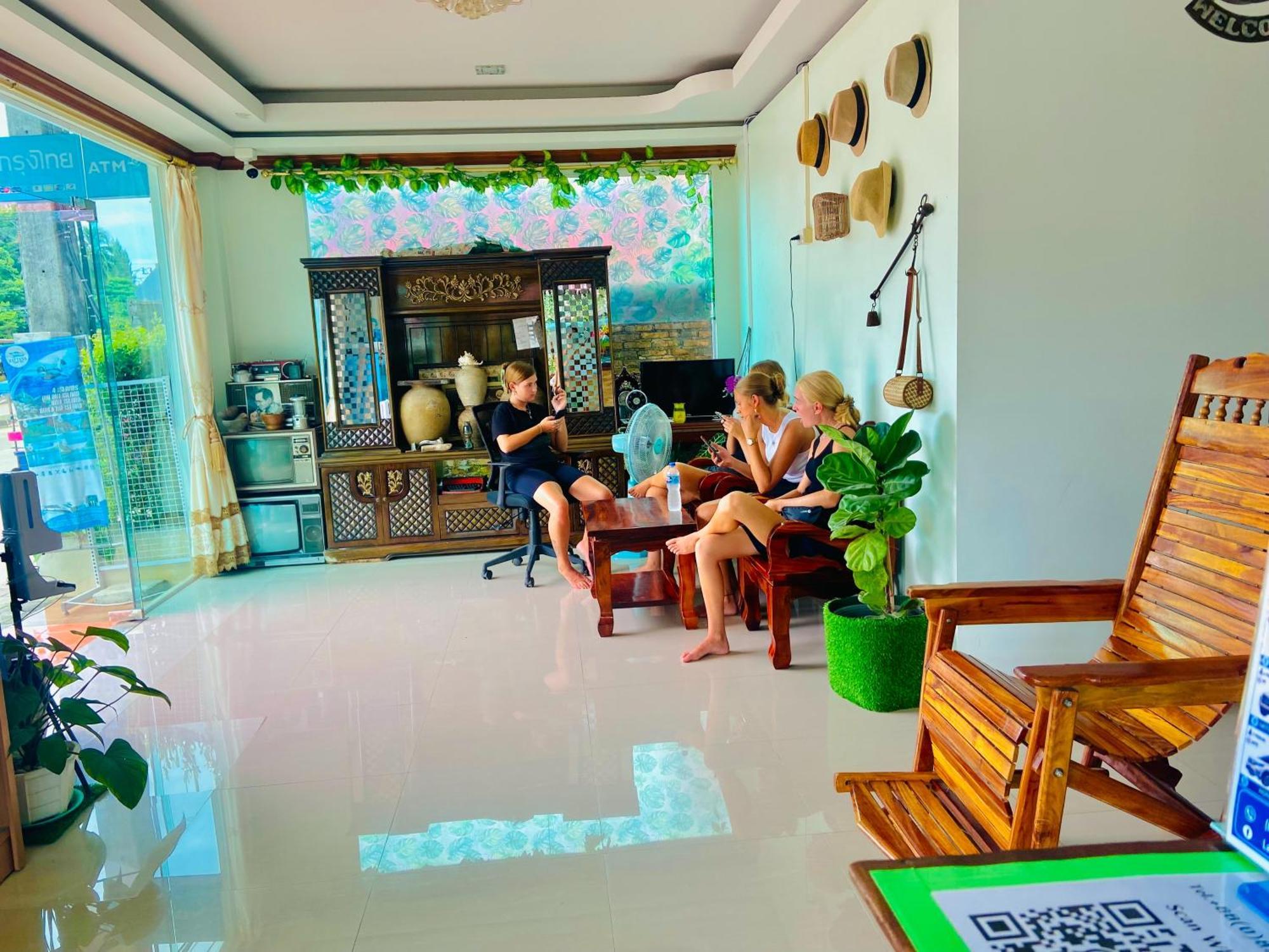Lanta Grand House Ξενοδοχείο Ko Lanta Εξωτερικό φωτογραφία