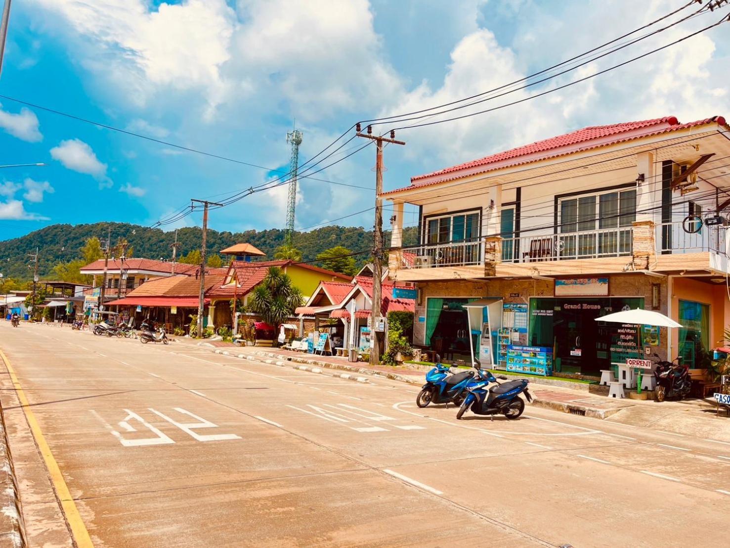 Lanta Grand House Ξενοδοχείο Ko Lanta Εξωτερικό φωτογραφία