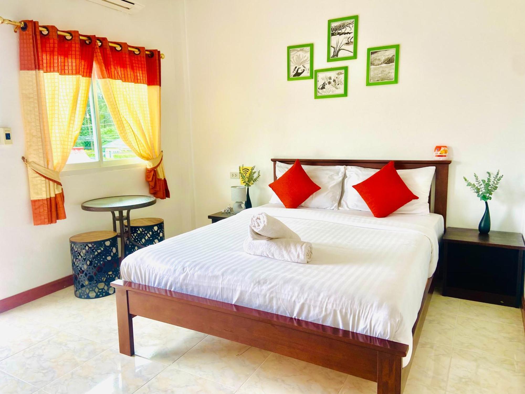 Lanta Grand House Ξενοδοχείο Ko Lanta Εξωτερικό φωτογραφία