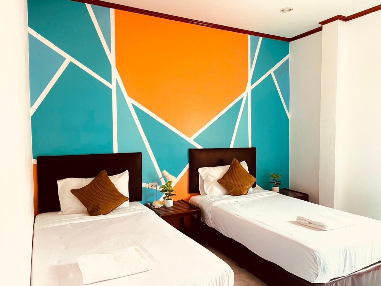 Lanta Grand House Ξενοδοχείο Ko Lanta Εξωτερικό φωτογραφία