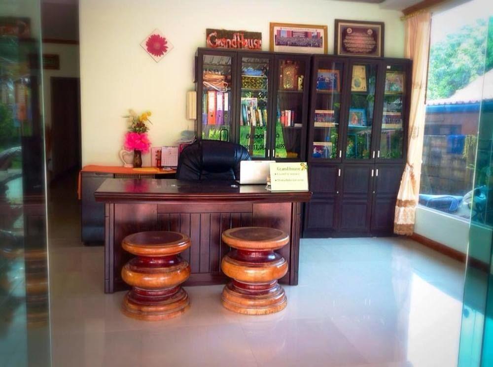 Lanta Grand House Ξενοδοχείο Ko Lanta Εξωτερικό φωτογραφία