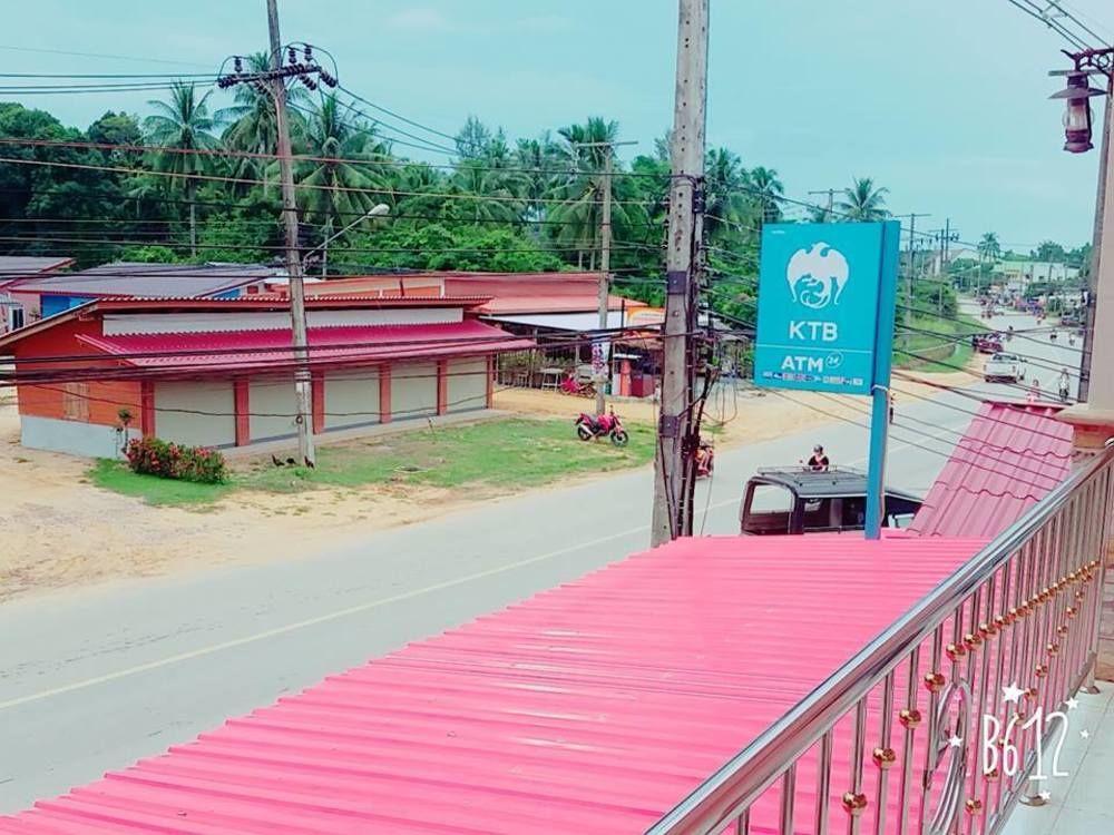 Lanta Grand House Ξενοδοχείο Ko Lanta Εξωτερικό φωτογραφία