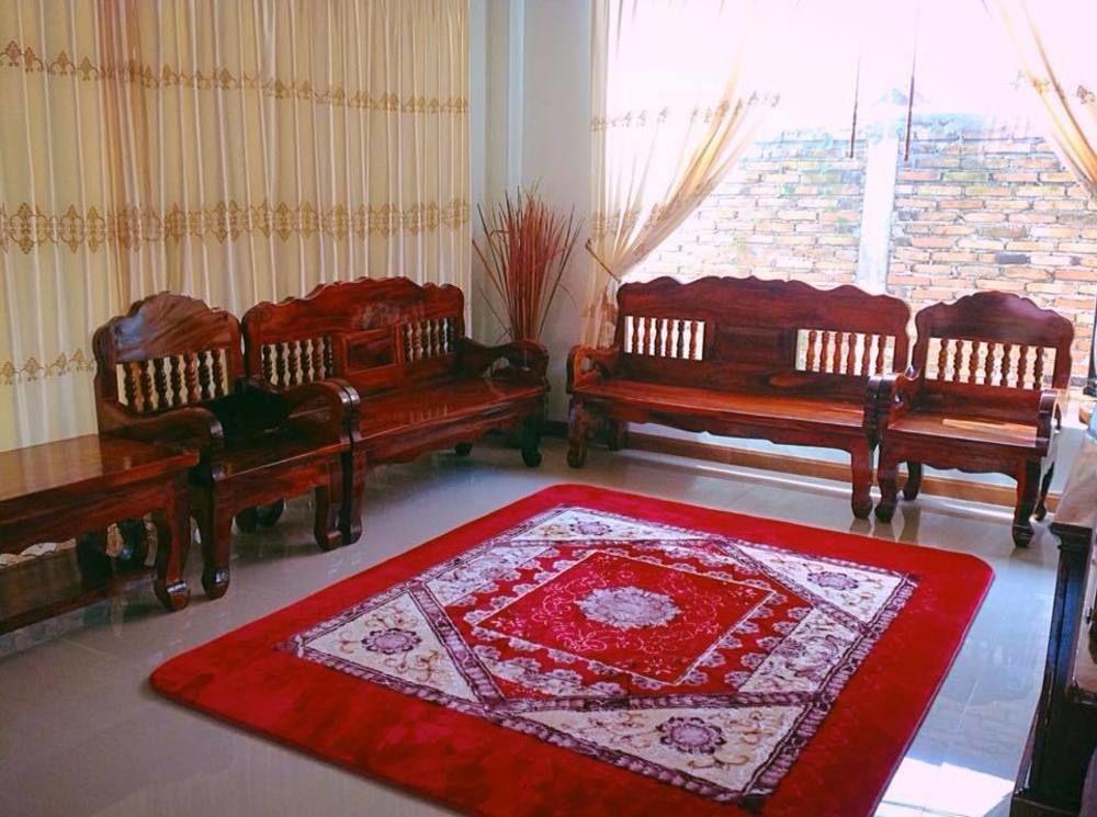 Lanta Grand House Ξενοδοχείο Ko Lanta Εξωτερικό φωτογραφία