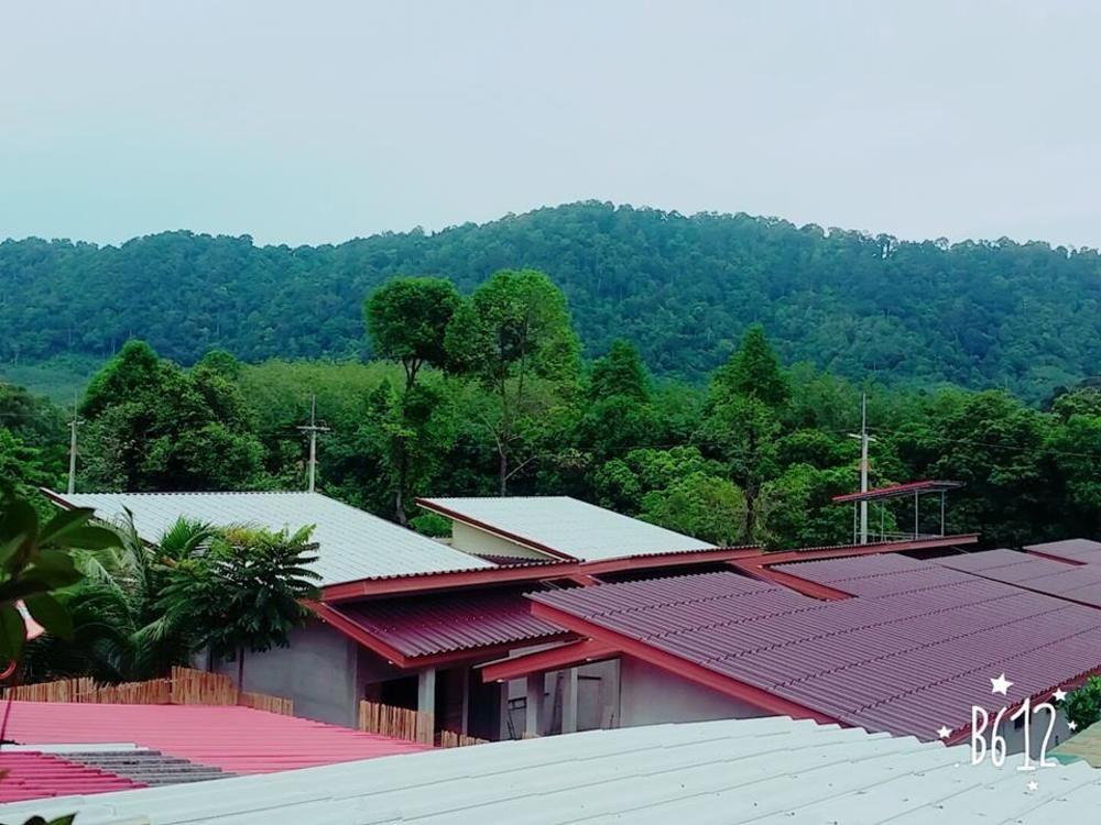 Lanta Grand House Ξενοδοχείο Ko Lanta Εξωτερικό φωτογραφία