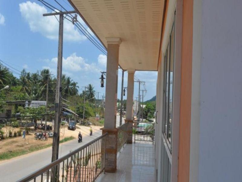 Lanta Grand House Ξενοδοχείο Ko Lanta Εξωτερικό φωτογραφία
