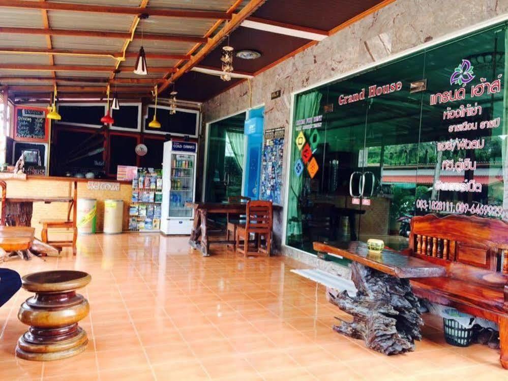 Lanta Grand House Ξενοδοχείο Ko Lanta Εξωτερικό φωτογραφία