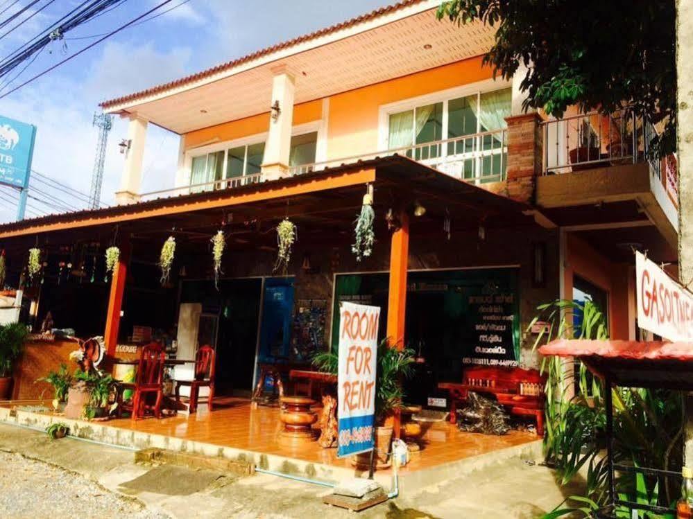 Lanta Grand House Ξενοδοχείο Ko Lanta Εξωτερικό φωτογραφία