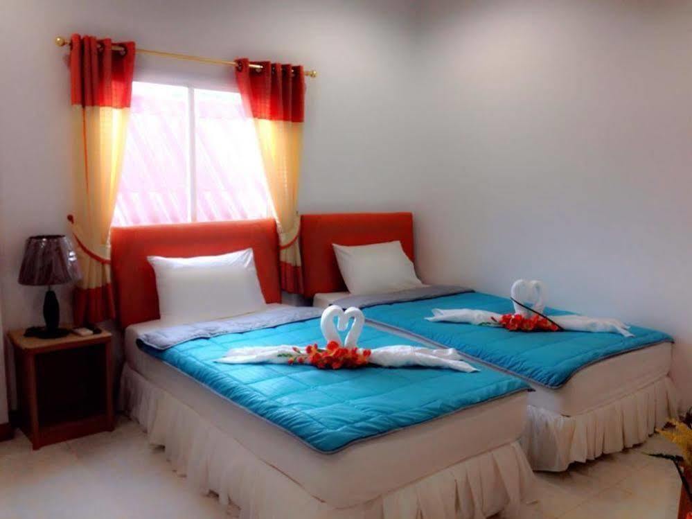 Lanta Grand House Ξενοδοχείο Ko Lanta Εξωτερικό φωτογραφία