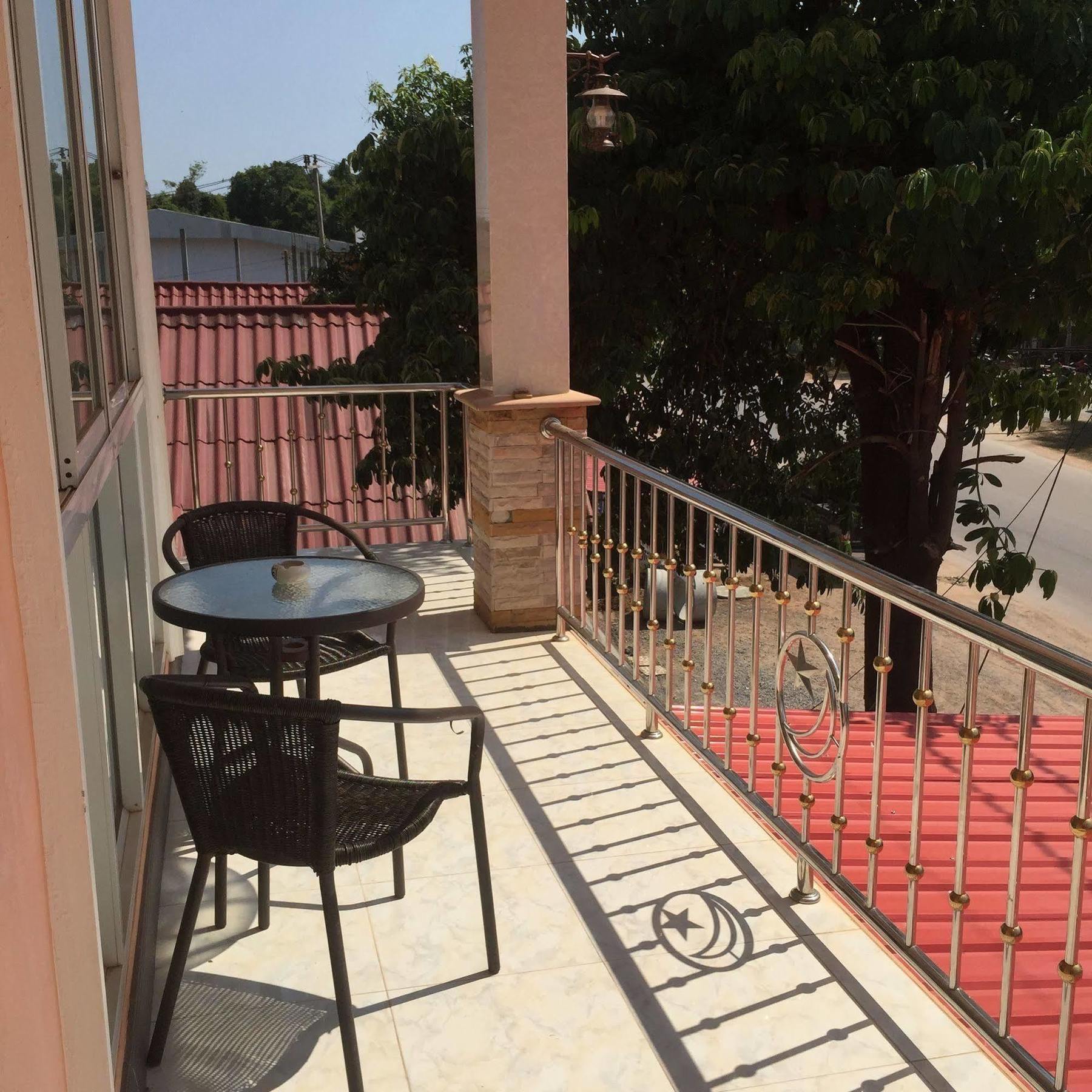 Lanta Grand House Ξενοδοχείο Ko Lanta Εξωτερικό φωτογραφία